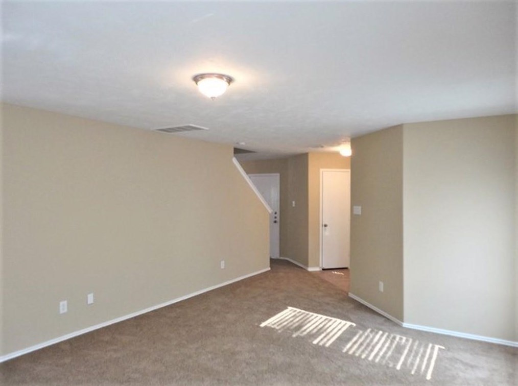 4418 Sprangletop Ave, Baytown TX  77521-5536 exterior