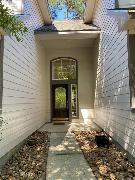 126 Ledgestone Pl, Spring, TX 77382