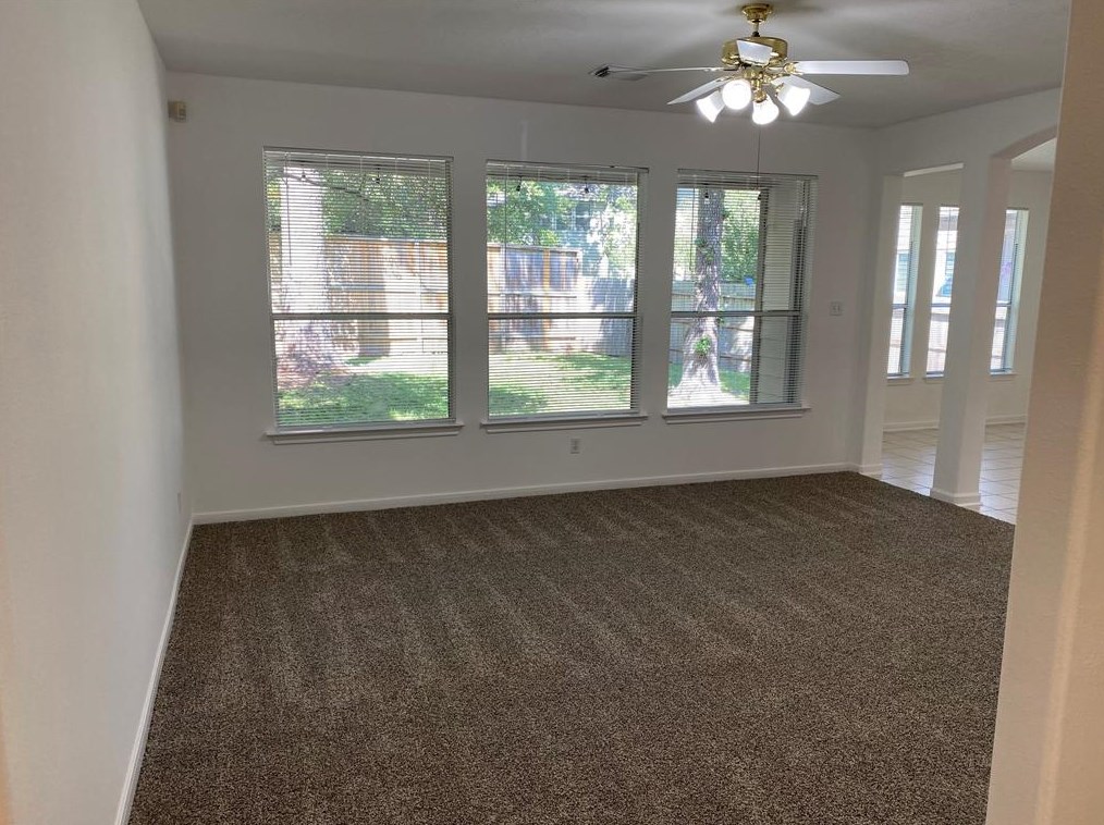 126 Ledgestone Pl, Spring TX  77382-1776 exterior