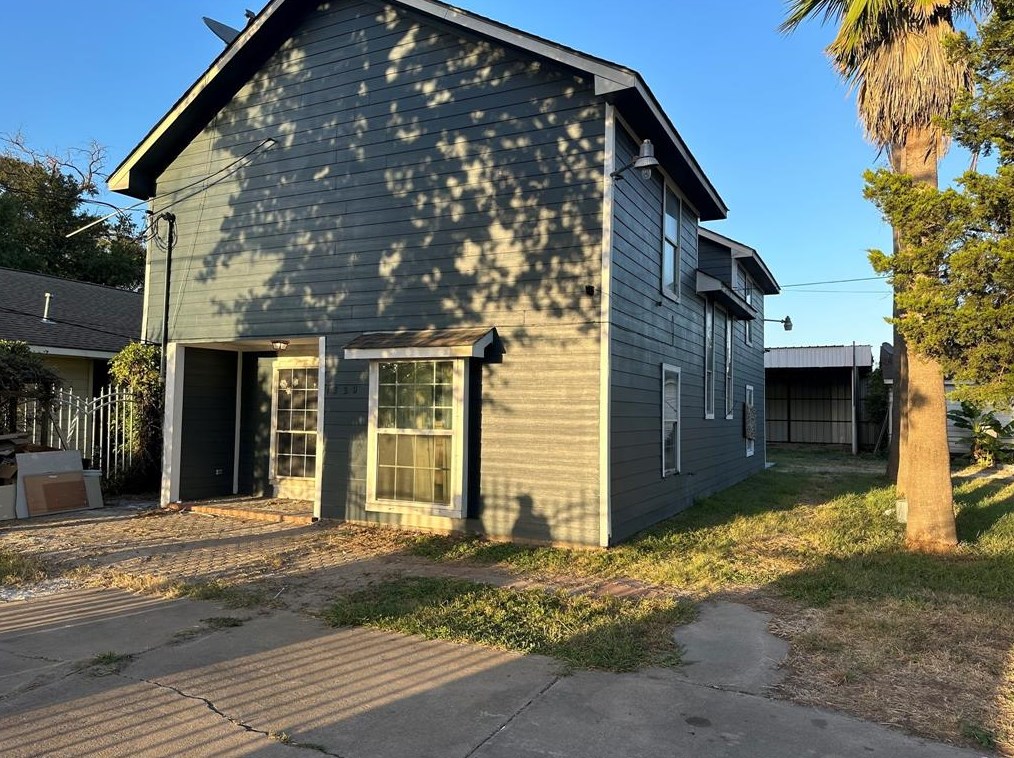 1229 Evanston St, Houston, TX 77015