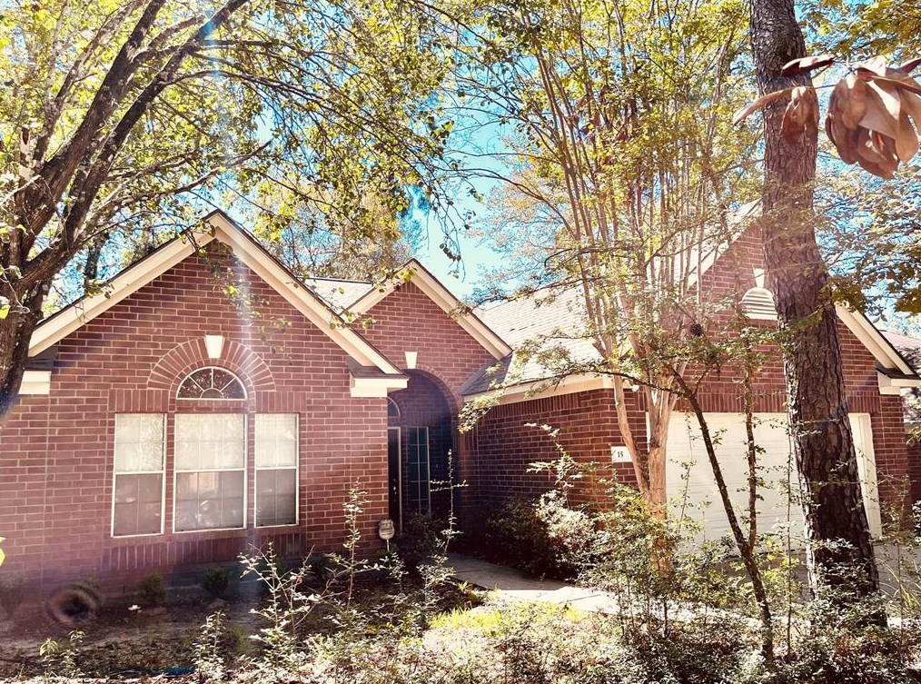 15 Painted Canyon Pl, Spring, TX 77381-4540
