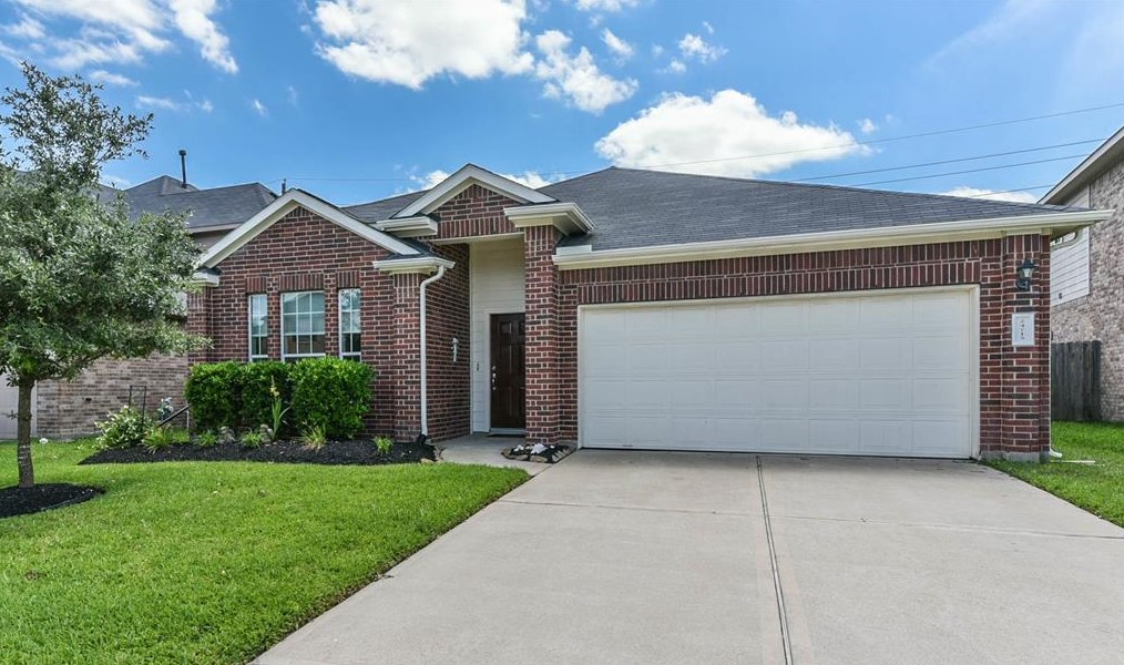 24715 Hikers Bend Dr, Katy, TX 77493
