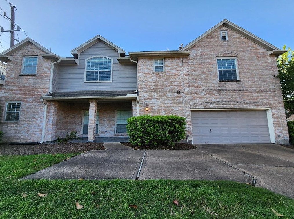 1103 Enclave Sq E, Houston, TX 77077