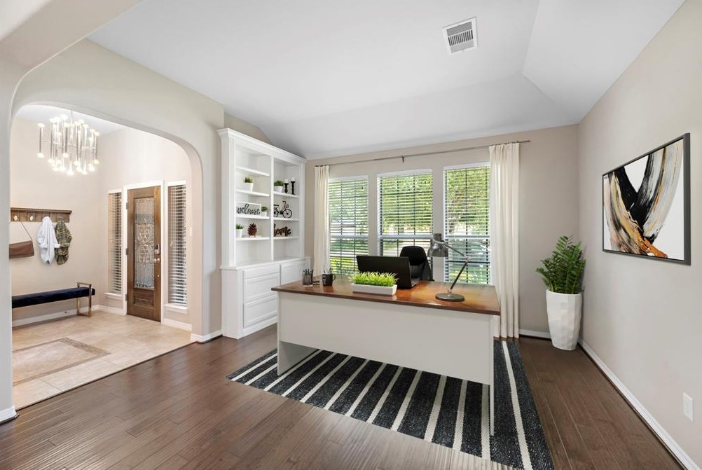 4415 Morning Cloud Ln, Sugar Land, TX 77479-1589
