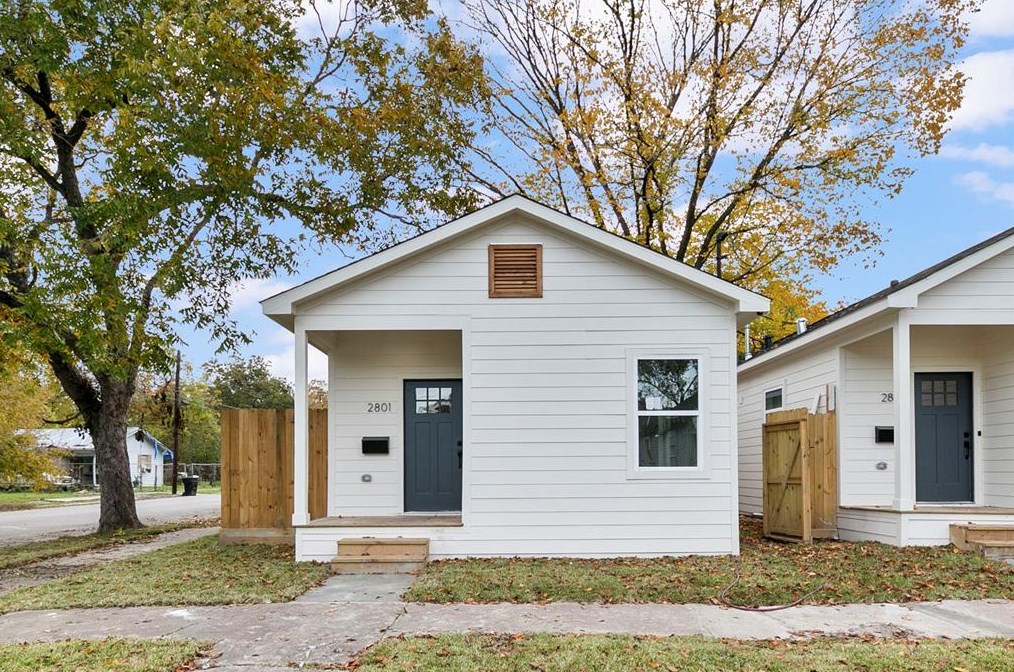 2801 Nettleton St, Houston, TX 77004