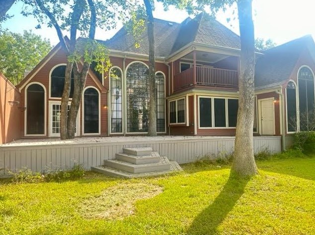 4214 Woodlake Ln, Missouri City, TX 77459