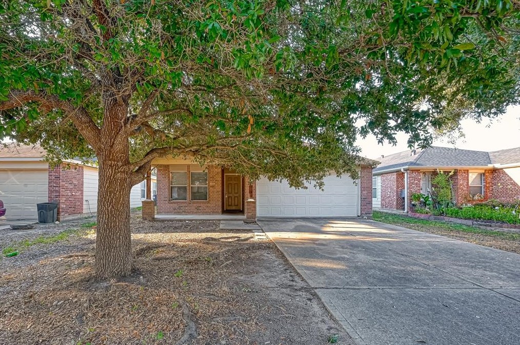 18219 Olive Leaf Dr, Houston, TX 77084-6118