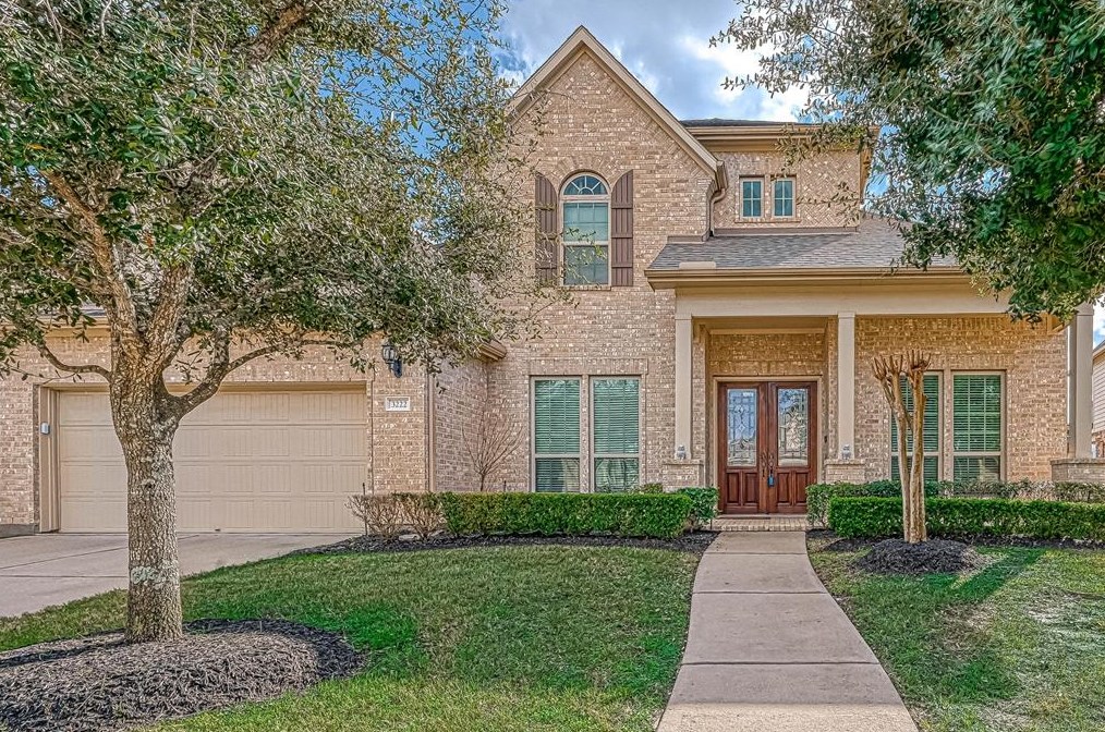 3222 Priber Dr, Sugar Land, TX 77479