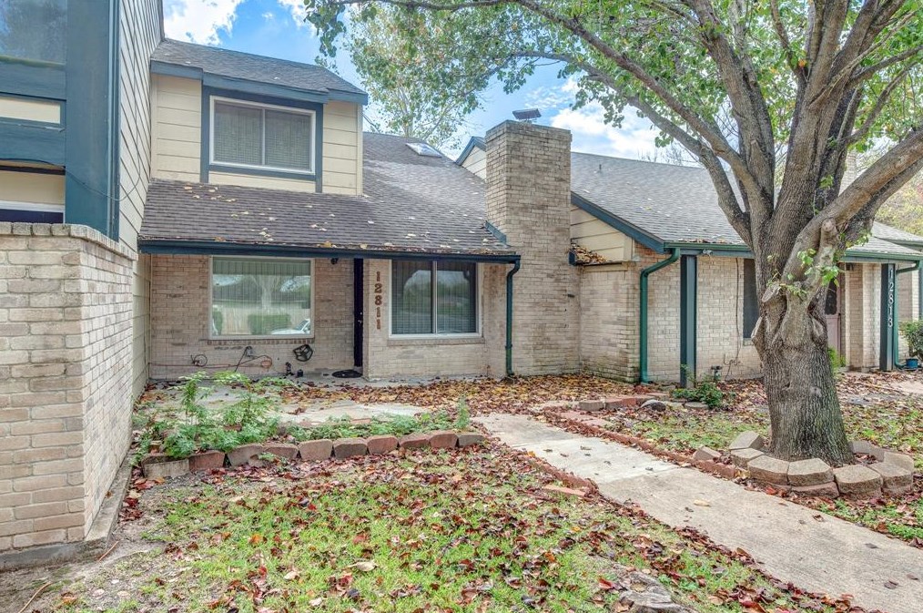 12811 Carvel Ln, Houston, TX 77072