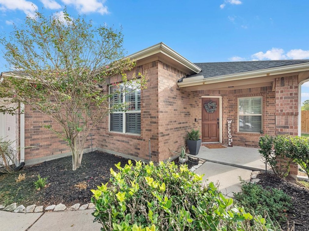 4014 Forest Ridge Lndg, Houston, TX 77084-2569