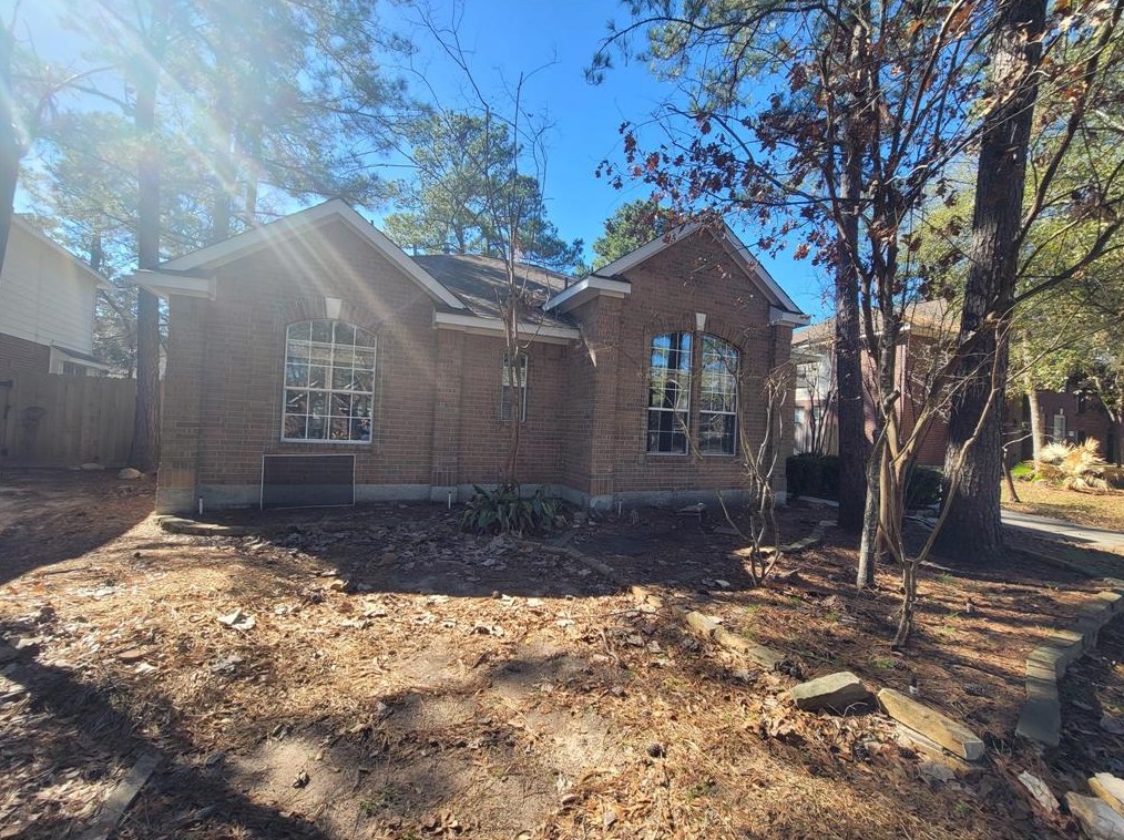 19 Long Springs Pl, Spring, TX 77382-1640