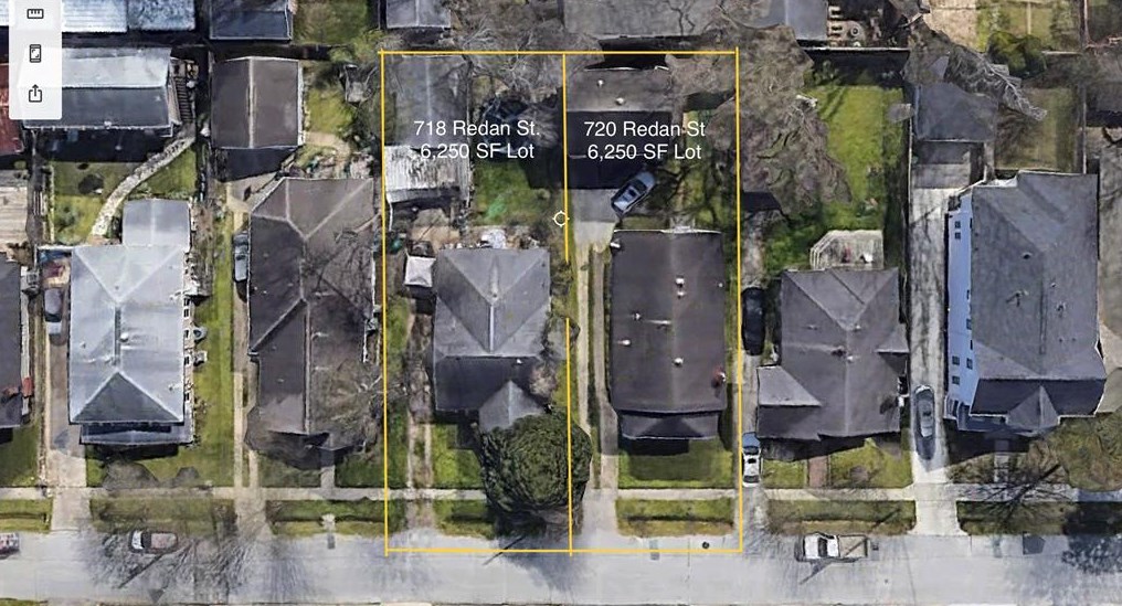 720 Redan St, Houston, TX 77009-6230