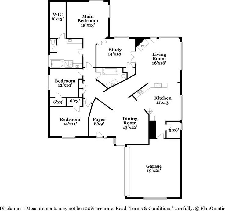 3730 Oak Lace Dr, Spring TX  77389-5100 exterior