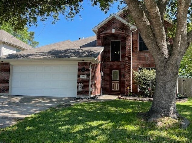7043 Atasca Creek Dr, Humble, TX 77346-3348