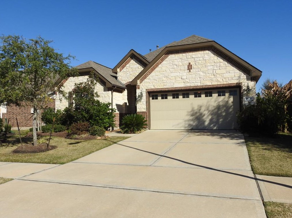 9426 Sparrow Creek Ct, Katy, TX 77494