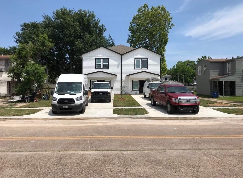 1118 5th Ave N #1118, Texas City, TX 77590