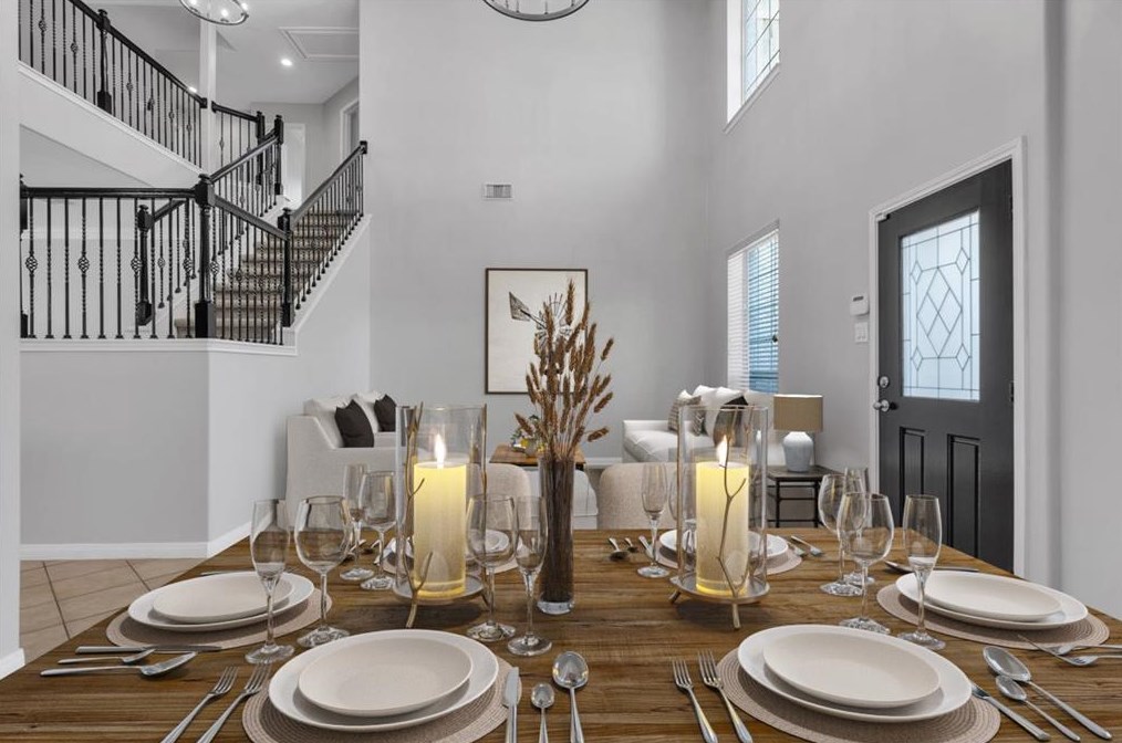 2525 Dry Bank Ln, Pearland TX  77584-2516 exterior