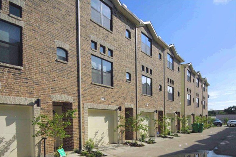 2710 Hullsmith Dr #1403, Houston, TX 77063