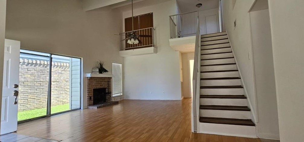 11841 Spring Grove Dr, Houston TX  77099-5026 exterior