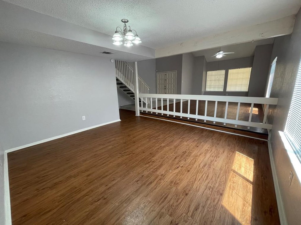12318 Braesridge Dr, Houston TX  77071-3003 exterior