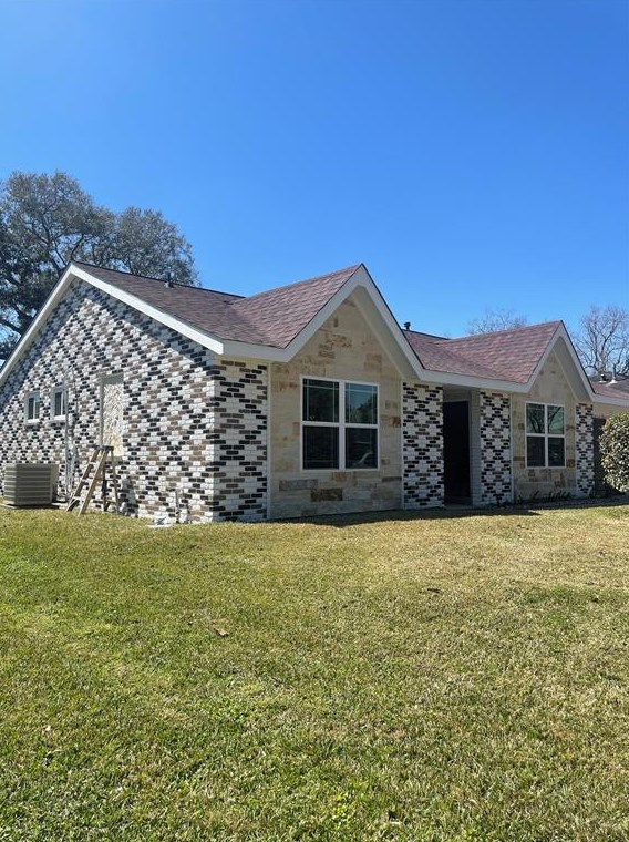 4707 Knottynold Ln, Houston, TX 77053
