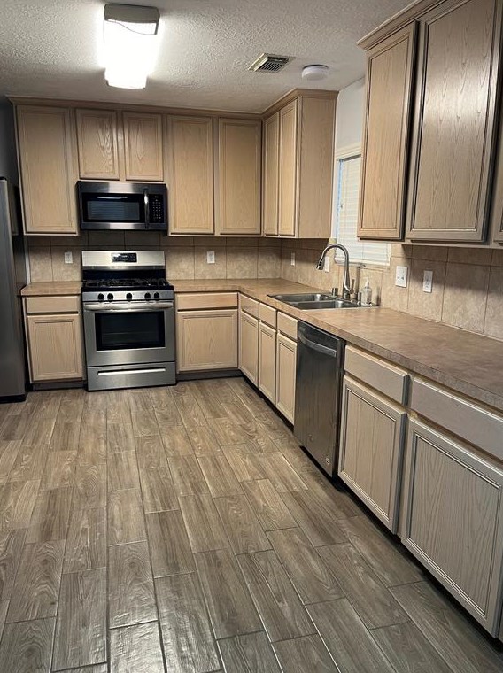 403 Gateship Dr, Houston TX  77073-5595 exterior
