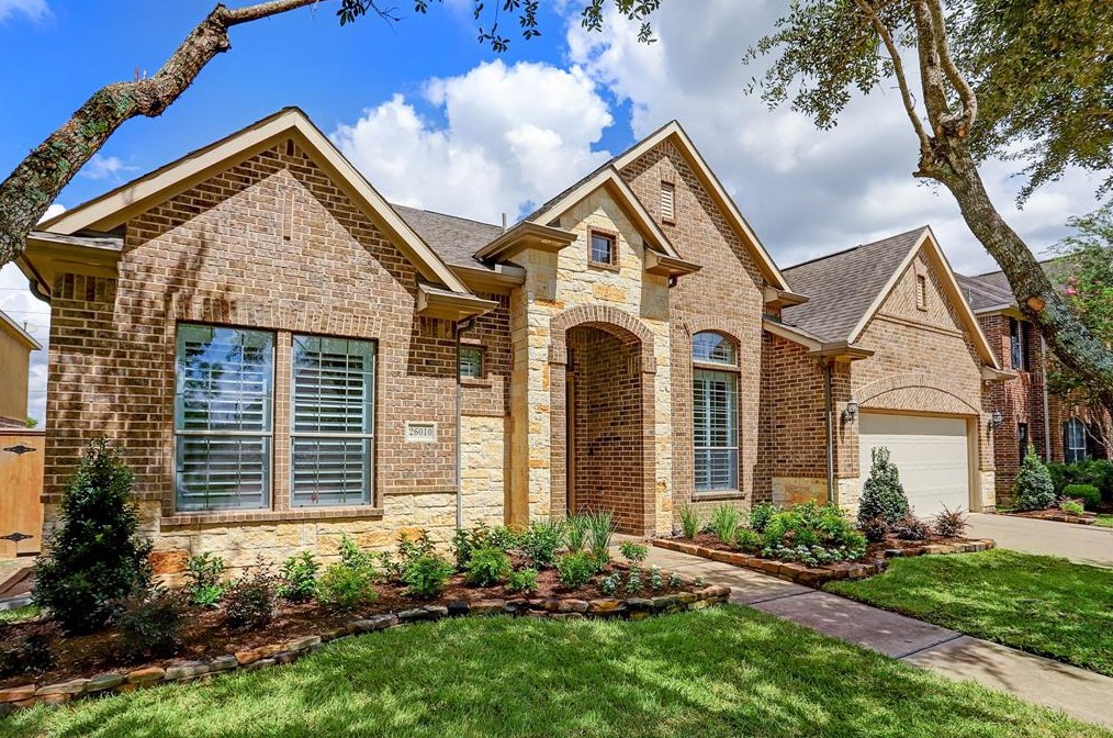 26010 Sebey Ridge Ln, Katy, TX 77494-2624