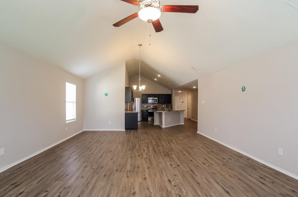 20227 Louetta Reach Dr, Spring TX  77388 exterior