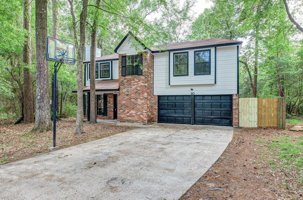 30 Tulip Hill Ct, Spring, TX 77380