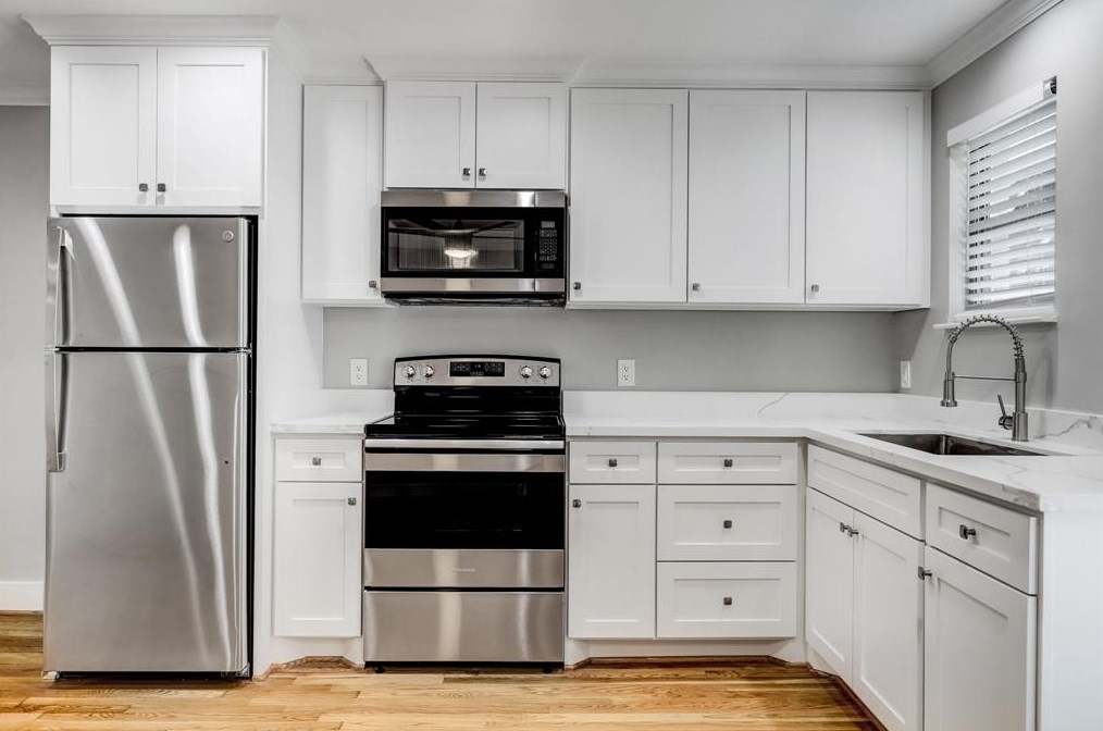 2023 Huldy St #3, Houston, TX 77019
