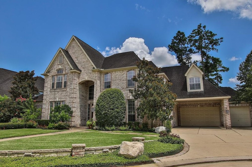 15507 Prade Ranch Ln, Cypress, TX 77429-6442