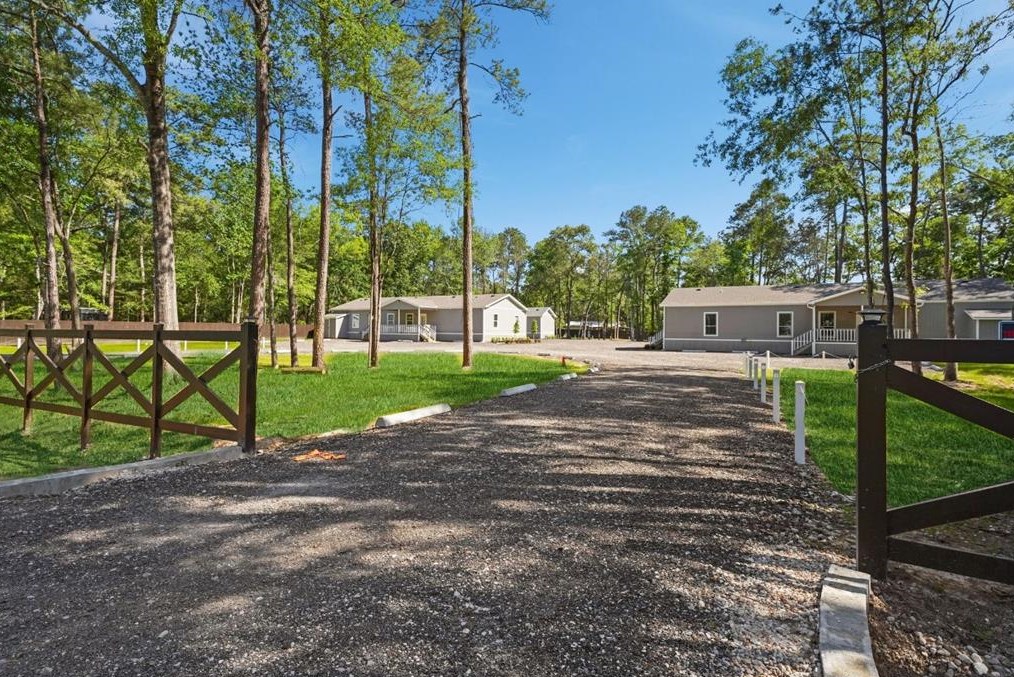 20774 Stevens St, Roman Forest, TX 77357-4430