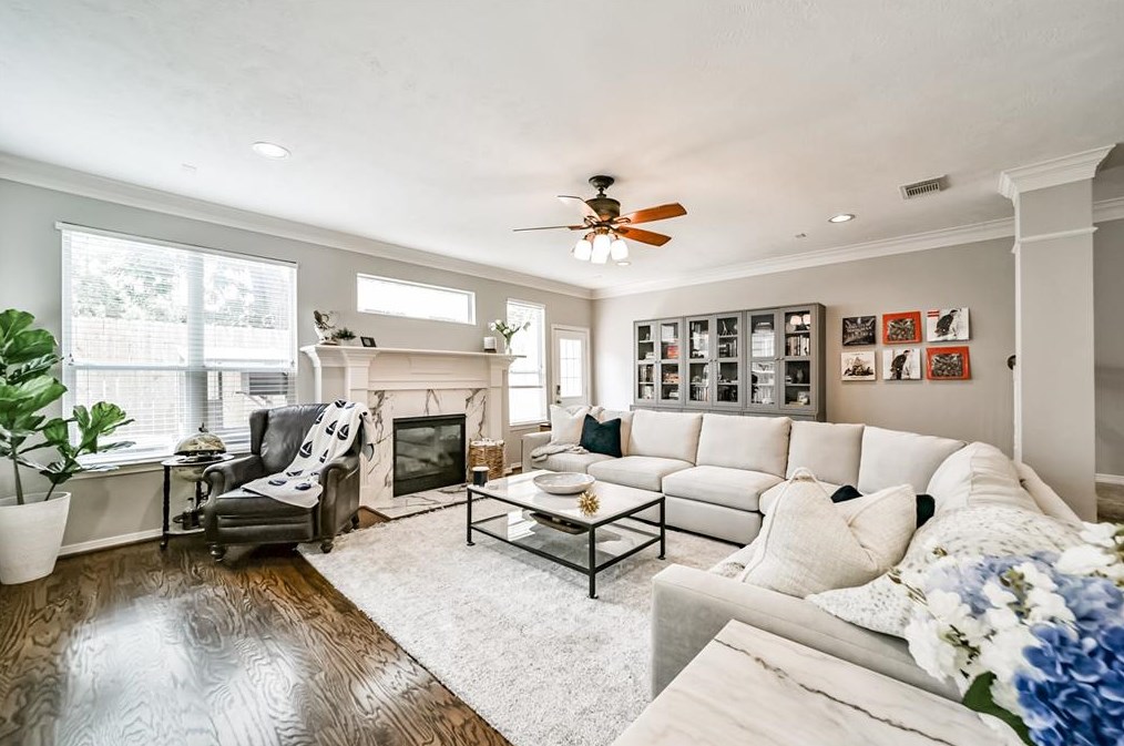 5113 Inker St, Houston, TX 77007