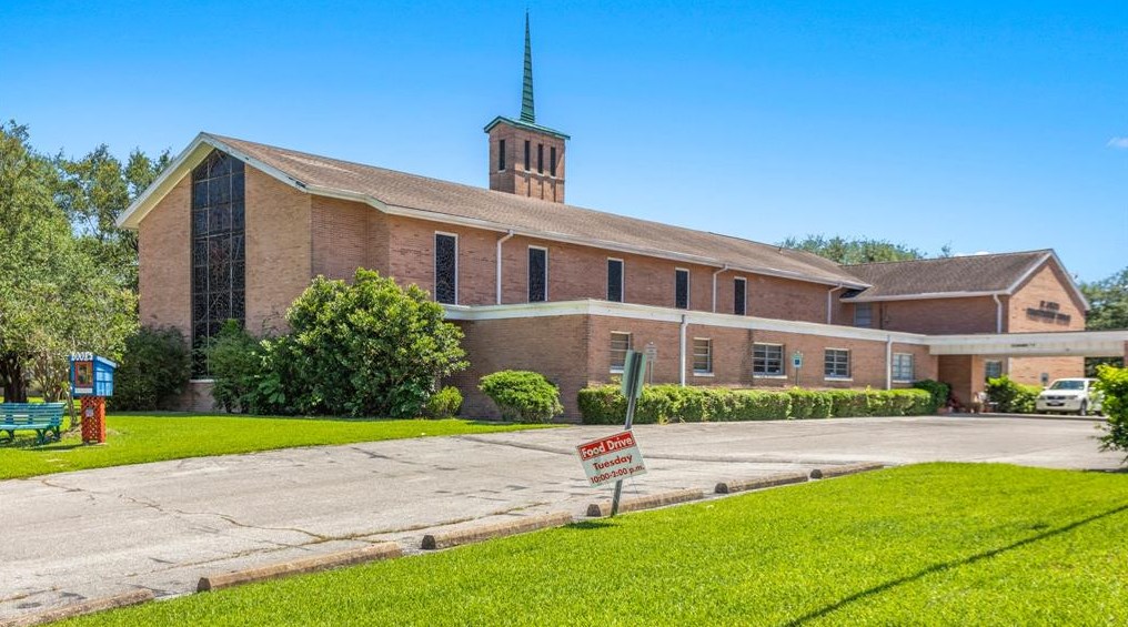 3601 Murworth Dr #6a, Houston, TX 77025