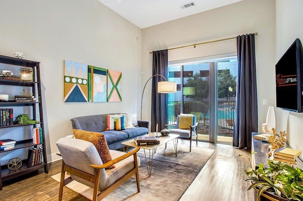 600 Harrold St #a6-2308, Fort Worth, TX 76107