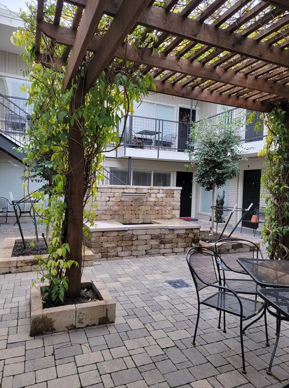216 Marshall St #6, Houston, TX 77006