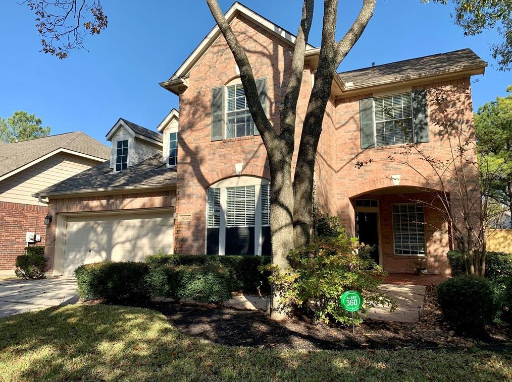 9510 Laurel Creek Ct, Houston, TX 77040-7634