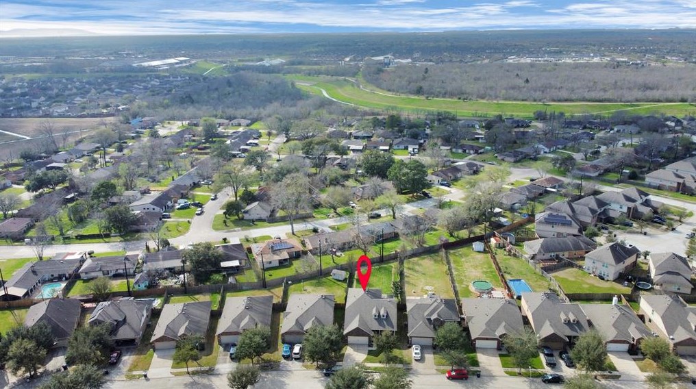 11922 Harristown Dr, Houston, TX 77047