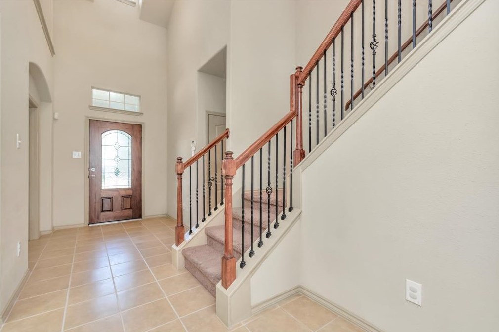 11922 Harristown Dr, Houston TX  77047-2554 exterior