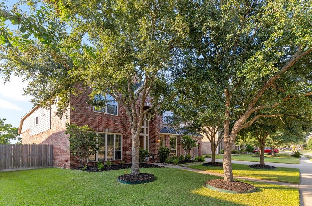 2306 Monarch Terrace Dr, Katy, TX 77494-2626