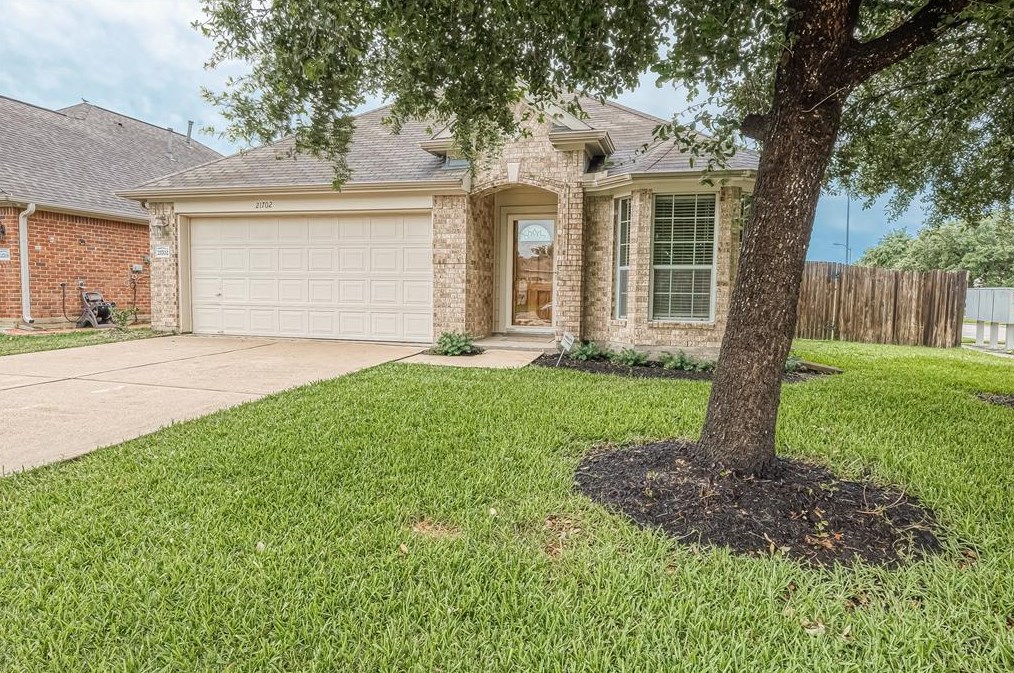 21702 Mansfield Bluff Ln, Spring, TX 77379-3342
