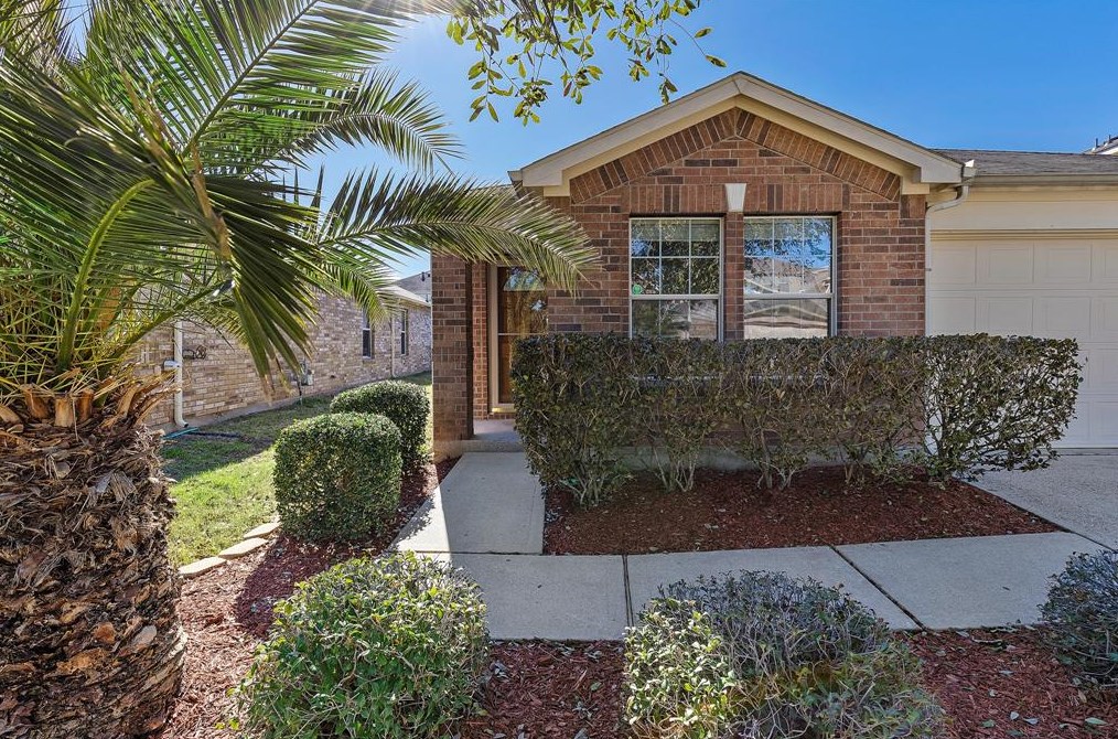 14415 Groveleigh Ln, Cypress, TX 77429