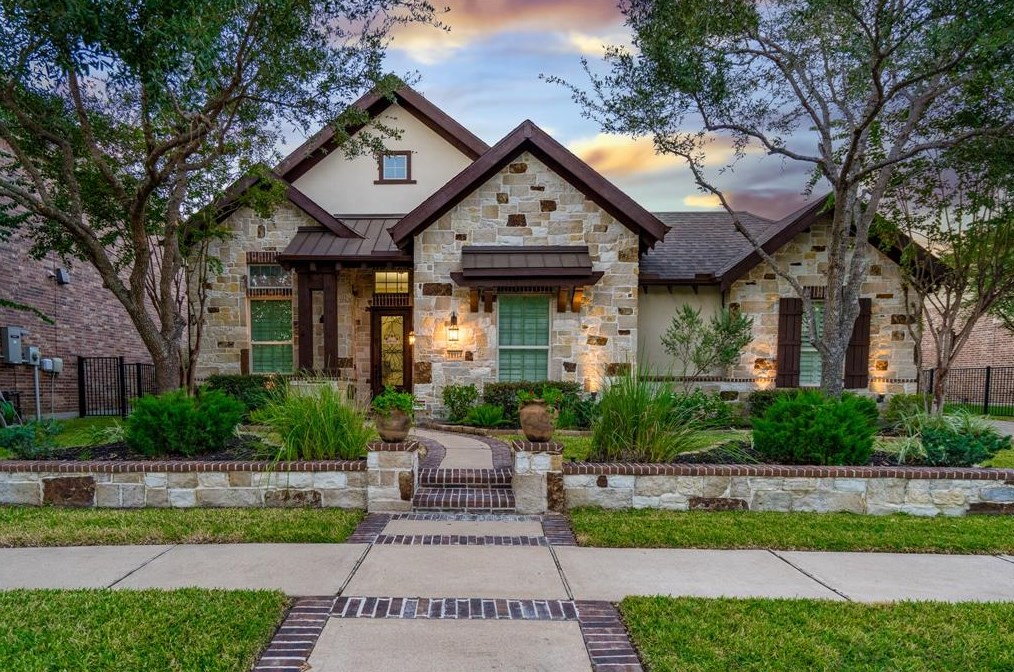18914 Cove Vista Ln, Cypress, TX 77433-6251