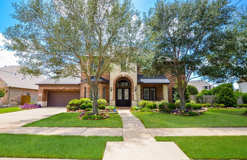 27915 Jordanfield Ln, Katy, TX 77494-5315