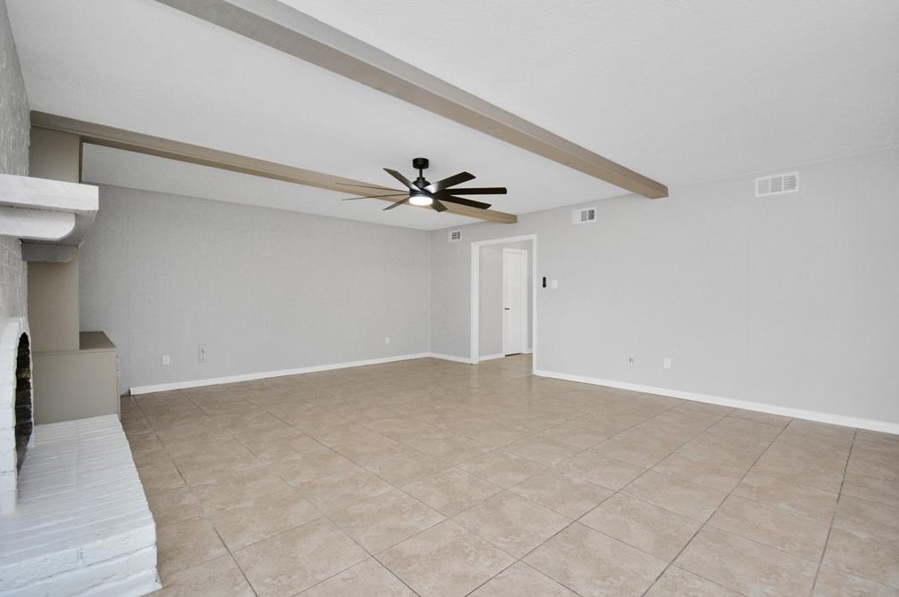 10519 Sagemeadow Ln, Houston TX  77089-3805 exterior