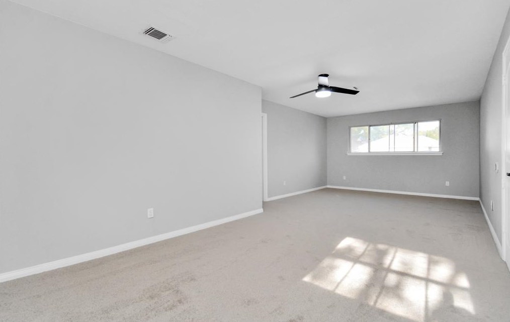 10519 Sagemeadow Ln, Houston TX  77089-3805 exterior