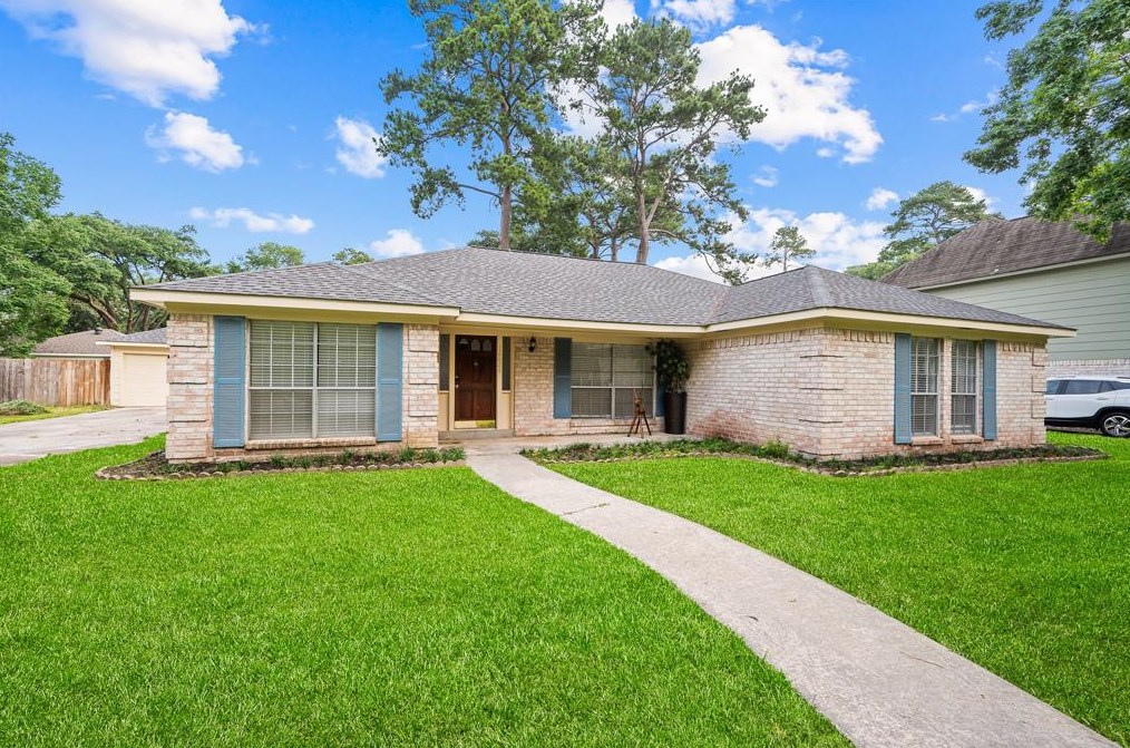 12626 New Kentucky Rd, Cypress, TX 77429