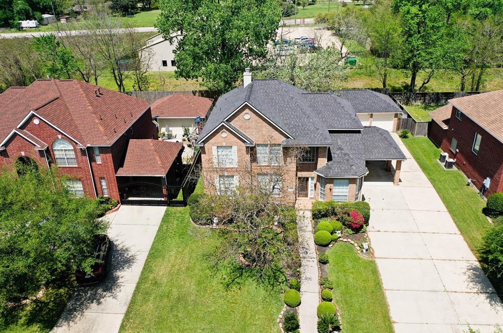 2502 Meadow Tree Ln, Spring, TX 77388