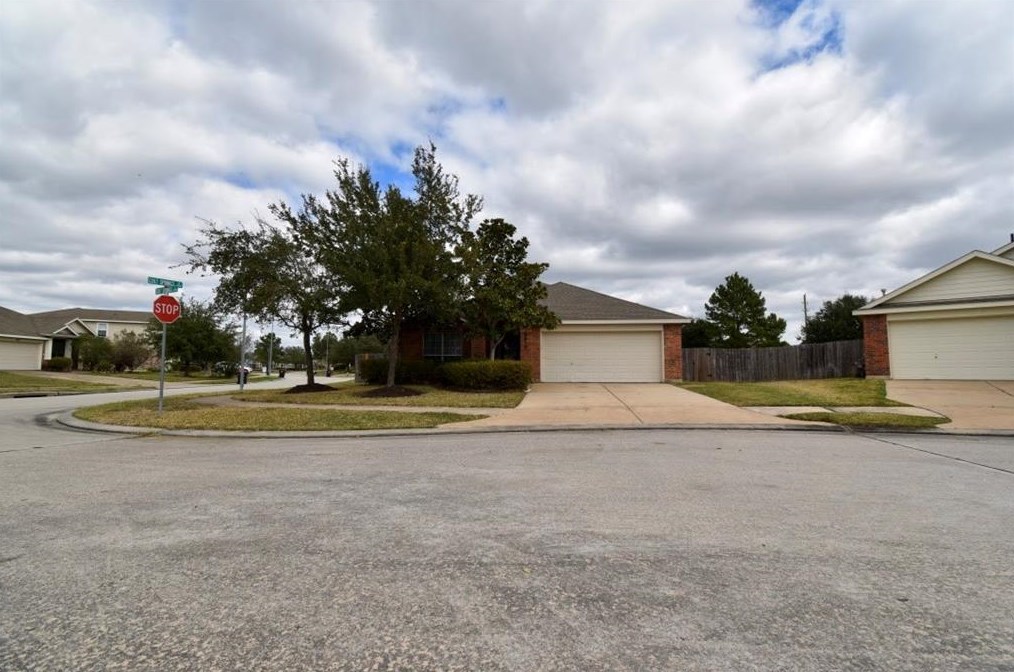 15010 Colt Springs Ct, Cypress, TX 77429