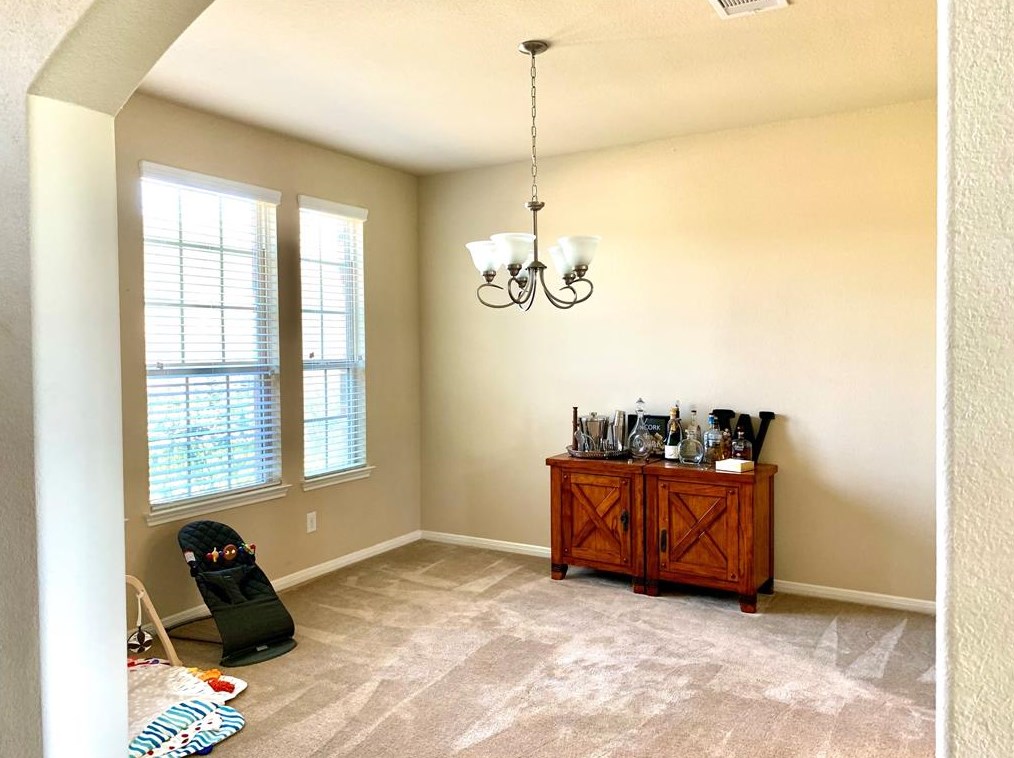 4419 Greenleaf Dr, Spring TX  77389-4605 exterior